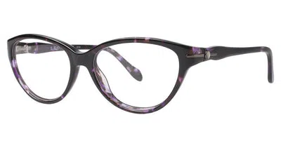 Leon Max LM4022 Eyeglasses - Tortoise - view 15